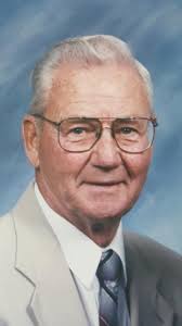 Delbert I. Mathis Obituary