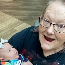 Fundraiser for Misty Enke by Amber Bell : Funeral expenses for Leeann  grizzle