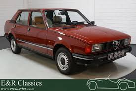 Image result for Avorio 1983 Alfa-Romeo