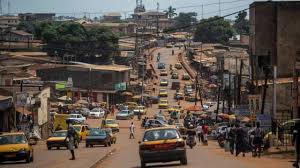 Instead, the museums, palaces, and other landmarks found there entertain the visitors. Une Partie De Yaounde Capitale Du Cameroun Dans Le Noir Depuis Une Semaine Bbc News Afrique