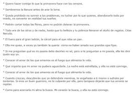 Pablo neruda libro de las preguntas libro de las preguntas es sin duda una de las más originales obras de la etapa final de pablo neruda. Recursos Para Trabajar La Vida Y Obra De Pablo Neruda