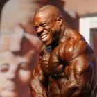 Rx Muscle Contest Gallery