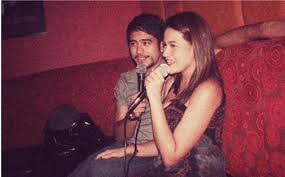 Bea alonzo's current partner is zanjoe marudo. Bea Posts 2010 Photo With Bf Gerald Calls Him Her Great Love Story Sipified