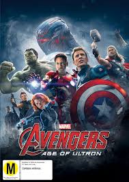 Being a comic buff, it amazed me how much attention to detail, comics/mcu(marvel cinematic universe) references and. Avengers Age Of Ultron Dvd In Stock Buy Now At Mighty Ape Australia