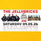 The Jellybricks