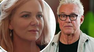 MAFS 2024: Andrea is 'crushed' by Richard's verdict during the Photo  Ranking Challenge