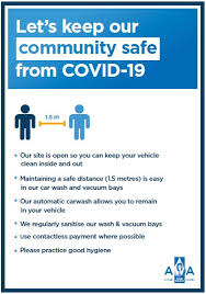 Help your workers feel educated on the current health crisis. Covid 19 Resource Centre Australian Car Wash Association