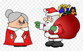 Flaticon, the largest database of free vector icons. Animated Picture Of Santa Transparent Cartoons Transparent Santa Claus Animated Hd Png Download Vhv