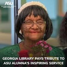 Alabama State University