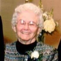 Mary A. Lorenz Obituary