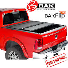 Bakflip Hard Folding Mx4 Tonneau Cover 2014 2018 Gmc Sierra 1500 6 6ft Bed 969 88 Picclick