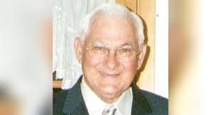 John E. Popp Obituary