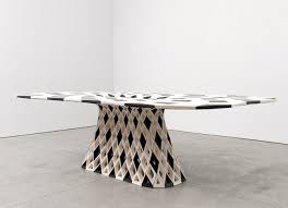 The latest tweets from joris laarman (@jorislaarman): Exhibition Review Joris Laarman Lab At Friedman Benda 2014 05 08 Architectural Record