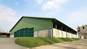Markets are independently assessed by a third party and the inspections are carried out on an individual basis. Femont Opava Zemedelska Farma