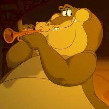 The movie was released to theaters on december 11, 2009. Louis Disney Wiki Fandom