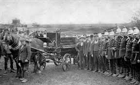 Whittlesey Firemen (1907 ...