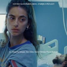 🎬CORTOMETRAJES NOMINADOS PREMIOS SIMÓN 2025 📆 Hoy, viernes 25 de abril,  17:30h “D.I.T” de Iván Castell. “Hoy no ha dormido bien” de Enrique Perales.  “La opacidad del agua” de Isabel Genís. “Las