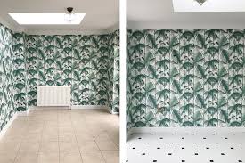 Using variations of black and white tones, individually cut and bevelled tiles from amtico signature, we've added three designs to our amtico décor collection for striking impact to interiors. Jacqui S Garden Room Refresh New Amtico Floor Audenza