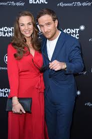 Frederick lau is a german actor. Aller Guten Dinge Sind Drei Frederick Lau Wird Wieder Papa Promiflash De