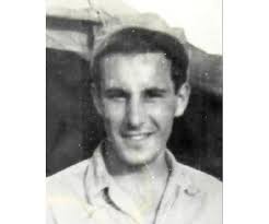 NORMAN BROWN Obituary (1921