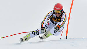 Romed baumann wird für deutschland zweiter. Ski Wm 2019 In Are Alle Infos Zum Super G Der Herren Eurosport