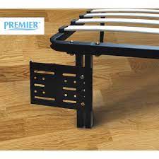 How to return the item? Premier Flex Headboard Footboard Brackets Black Walmart Com Walmart Com