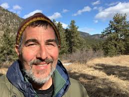 DFO field trip to White Ranch Park