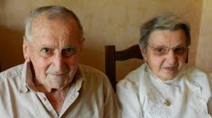 Neuve-Église. Du diamant pour les époux Klein