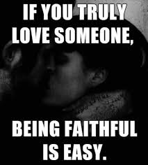 We did not find results for: Love Quotes For Her If You Truly Love Someone Staying Faithful Is Easy Quotess Bringing You The Best Creative Stories From Around The World