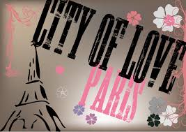 Then she turns around pretending to be all edgy and shacks up with leo. City Of Love Paris By Eskiyadavud On Deviantart