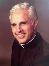 John Joseph Pierce, OFM Obituary February 22, 2025