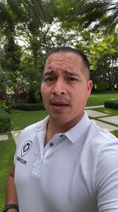 A quick little message from the Patrick Bet-David Villa. #thevault2023