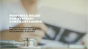 Image result for Systemic Corticosteroid