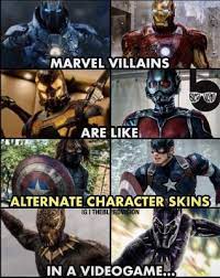 Tony stark wasn't just known for his incredible suits. Marvel Nicknames Test