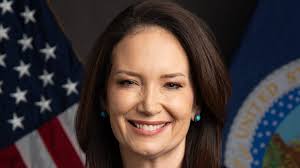 U.S. Agriculture Secretary Brook Rollins coming to Fargo