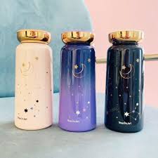 Bullet Journal Layout Stamps Otrio Stationery Gifts Trendy Water Bottles Cute Water Bottles Bottle