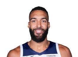 Rudy Gobert Has Won The 2019 NBA Defensive Player Of The Year Award : r/nba