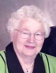 Genevieve (Gen) Smits Obituary