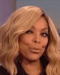 Wendy Williams Wendy GIF