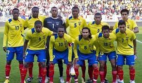 Ecuador Preliminary 30 Men Squad For Copa America 2015 Ecuador Squad Men