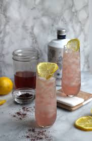 Sumac Collins Recipe Smoothie Drinks Cocktail Recipes