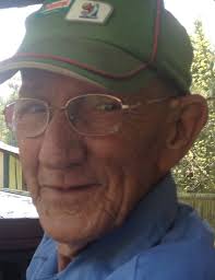 Obituary information for Willard Walter Strickland
