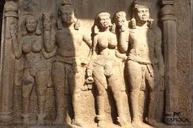 Attractions of Kanheri Caves