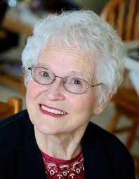 Obituary of Phyllis (Vokins) Mack