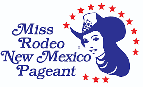And we have a new miss universe! Miss Rodeo New Mexico Pageant