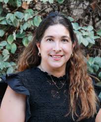 SJS Faculty and Staff Bios