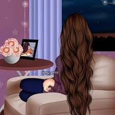 Keterangan Foto Tidak Tersedia Cartoon Girl Images Lovely Girl Image Beautiful Girl Drawing