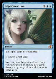 Custom character in Pathfinder RPG