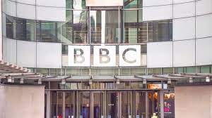 Owned and operated by bbc and it broadcasts on dab. China Bans Bbc World News From Broadcasting Bbc News