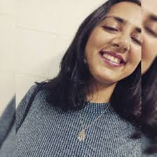 𝓐𝓻𝓪𝓬𝓮𝓵𝓲 𝓔𝓼𝓹𝓲𝓷𝓸 🇮🇨 (@ara_espino)